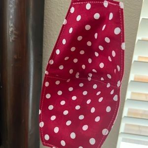 Cloth Masks , two sided, 100% cotton